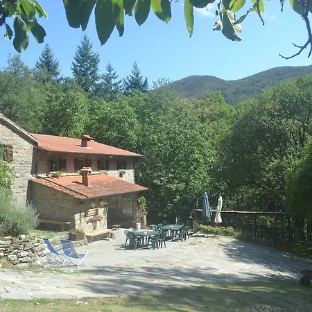 Agriturismo Montemezzano Farm stay