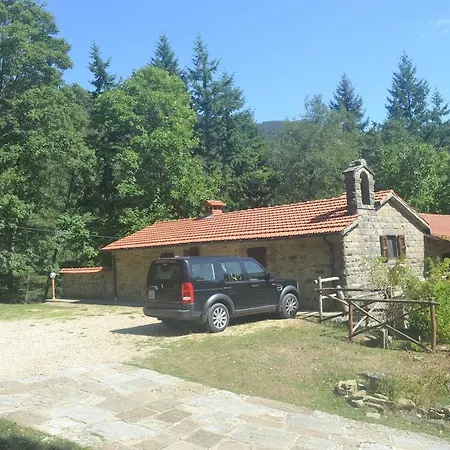 Agriturismo Montemezzano Farm stay *