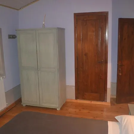 Agriturismo Montemezzano Pratovecchio
