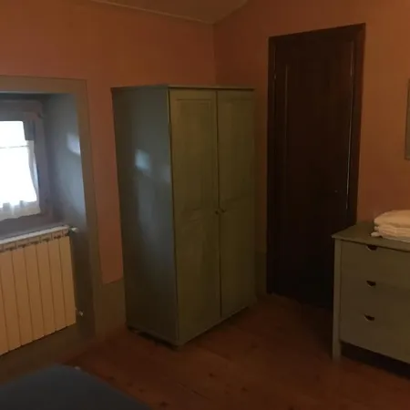 Agriturismo Montemezzano *