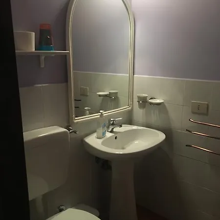 Agriturismo Montemezzano Farm stay Pratovecchio